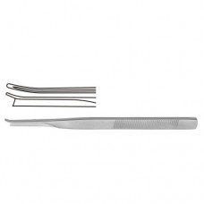 Silver Chisel Right Stainless Steel, 18 cm - 7" Blade Width 5.0 mm